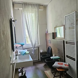 Casa Vincenzo 130 Mq Con Portico Ed Ingresso Esclusivo Dal Giardino Ferienhaus
