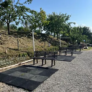 Agricampeggio Ca Di Mazza Campingplatz